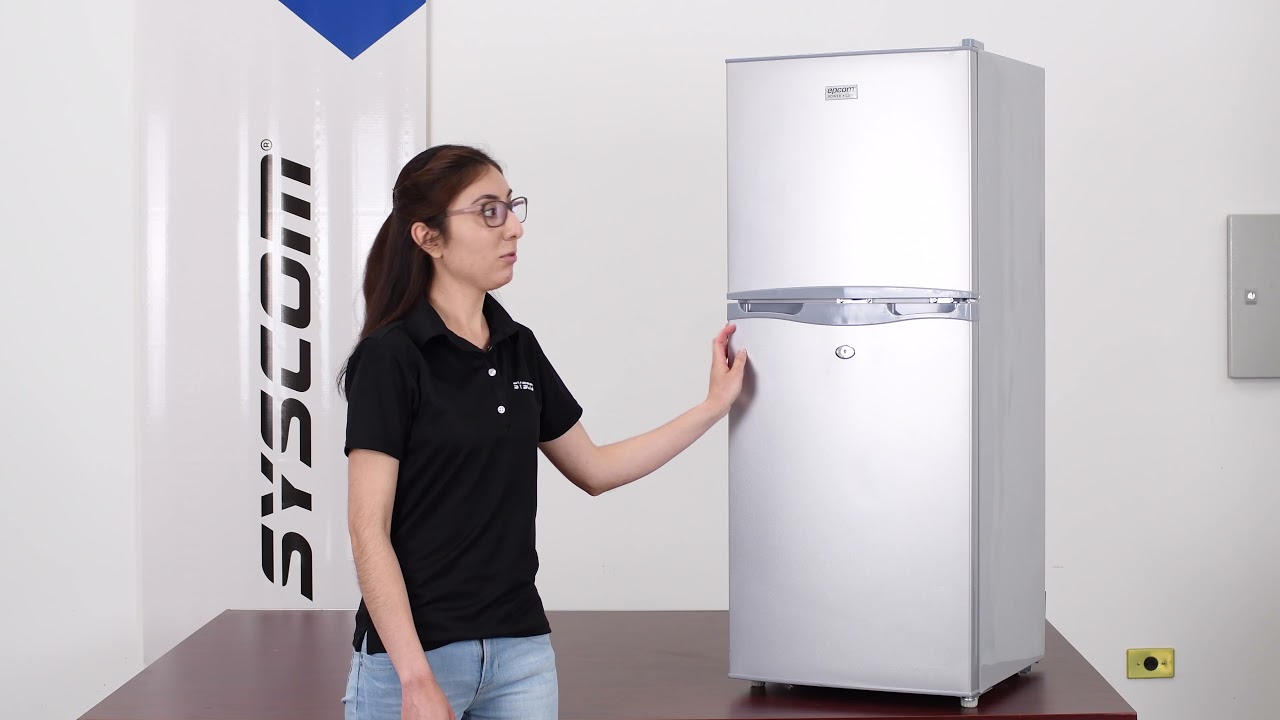Refrigerador-Solar